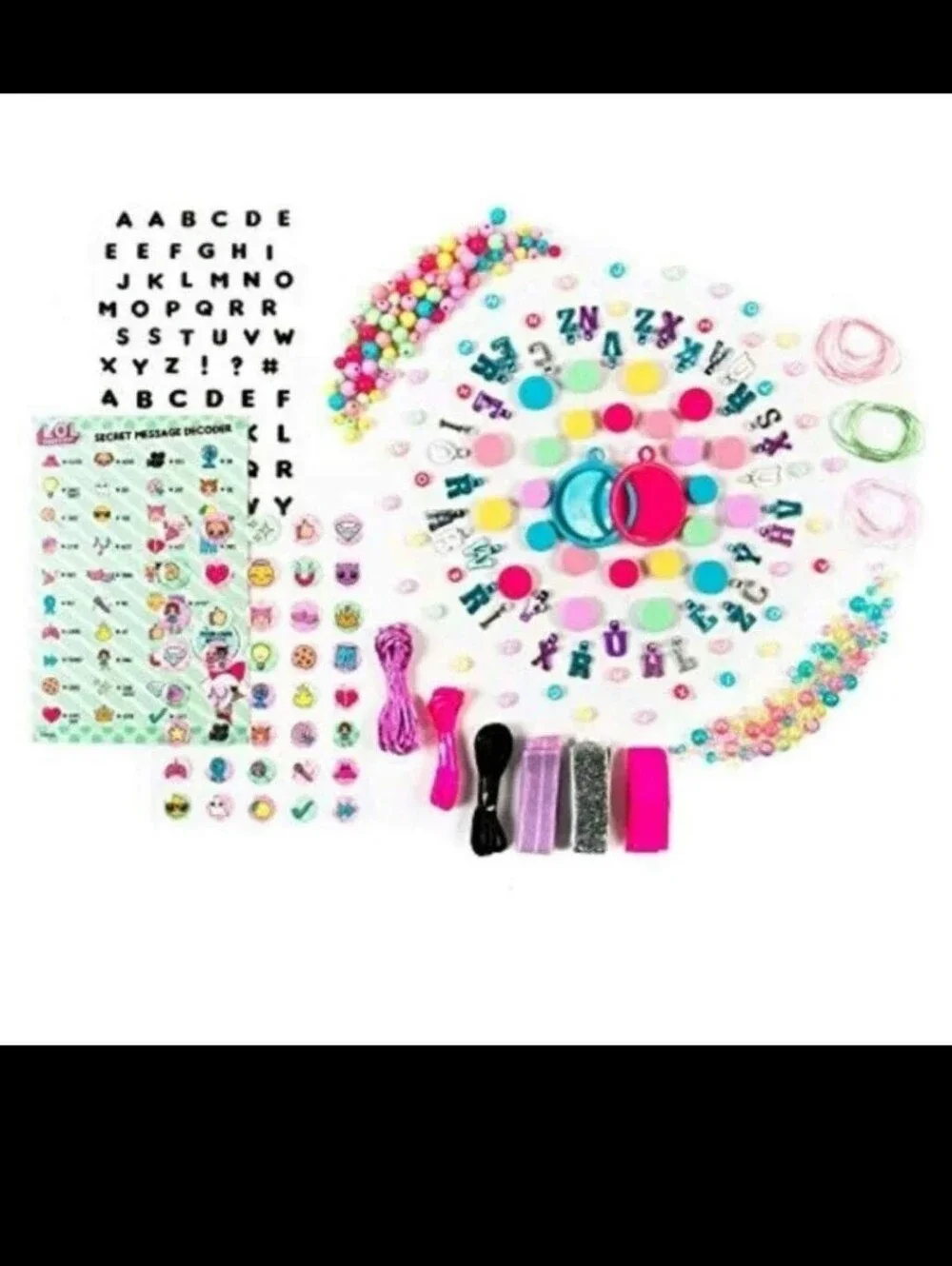 L.O.L. Surprise! new package